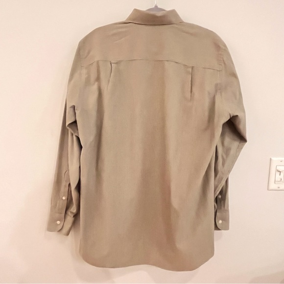 Geoffrey Beene Men's Shirts Geoffrey Beene Regular Fit - Picture 3 of 6